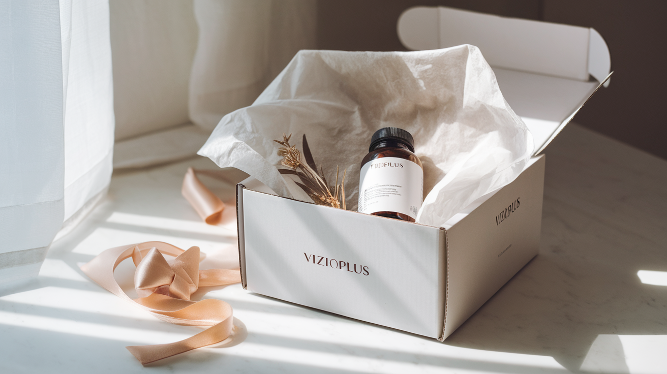 Livrare VizioPlus Vision