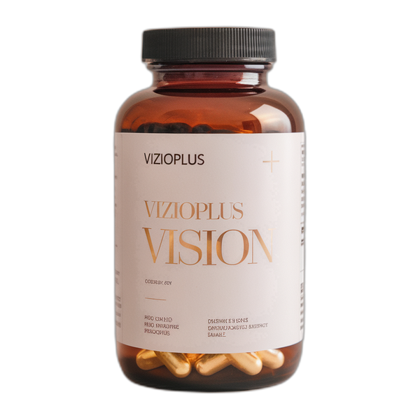 VizioPlus Vision